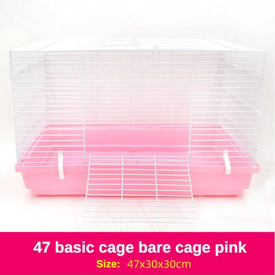 Alaska Hamster Cage 2021 Pet Cage 84cmx48.5cmx48cm Large Hamster Cage