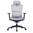 Desiny Ergonomic Mesh Office Chair Full Mesh Ergonomic Chair High Back Computer Chair With Lifting