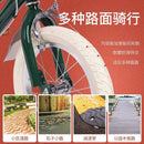 ✨Phoenix✨ Children Bicycle 14/16/18 Inch Tricycle Toys Light Student Boy Girl Children 3-8 Years Old