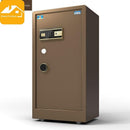 Household Big Safe Deposit Box Digital Fingerprint Lock Cabinet All Steel Anti-theft Fire-proof