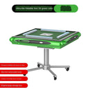 ANEKA Automatic Folding Mahjong Table Home Roller Coaster Mahjong Machine Ultra-thin Silent
