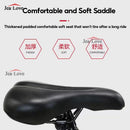 [SG READY STOCK] 20 Inch Foldable Bicycle 7-speed Variable Speed Bicycle High-carbon Steel Folding